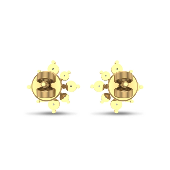 Ada Diamond Earrings